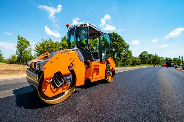 Highway Expansion
